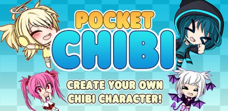 pocket chibi